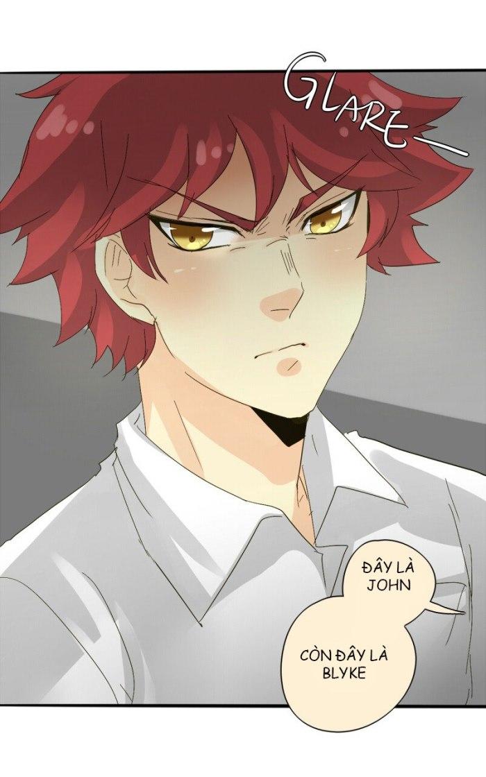 Thế Giới Không Hoàn Hảo Chapter 78 - 94