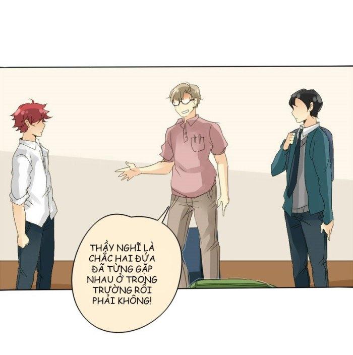 Thế Giới Không Hoàn Hảo Chapter 78 - 95