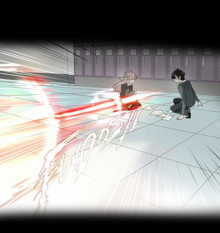 Thế Giới Không Hoàn Hảo Chapter 78 - 97