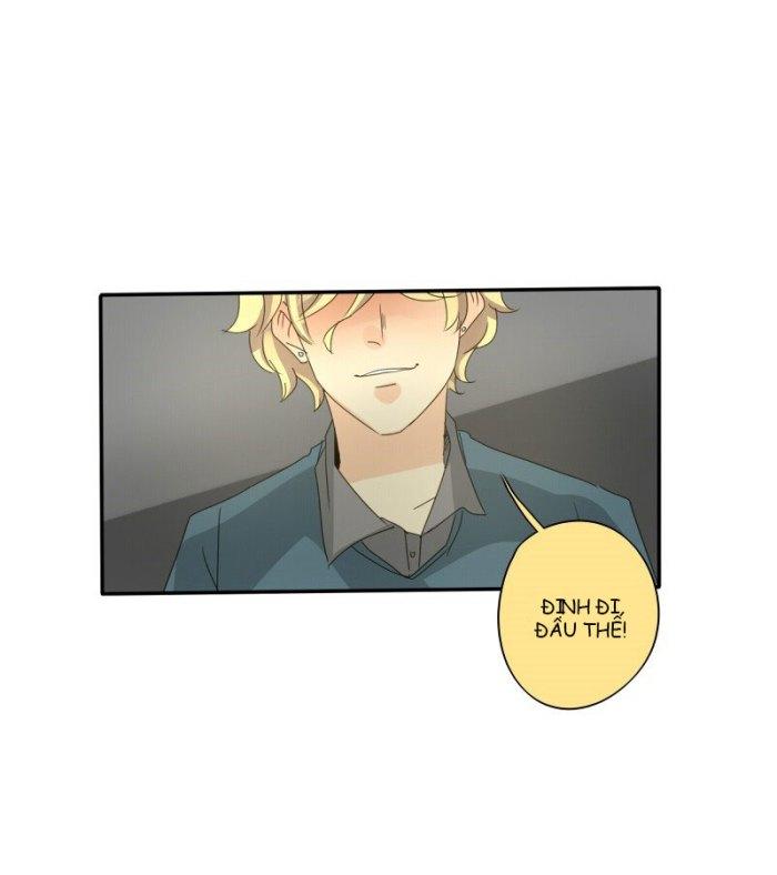 Thế Giới Không Hoàn Hảo Chapter 79 - 101