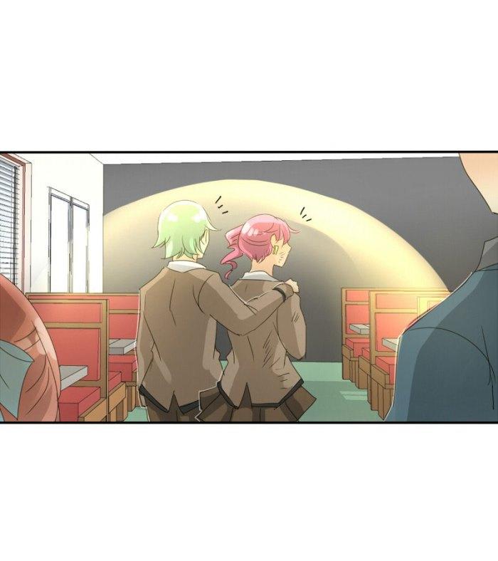 Thế Giới Không Hoàn Hảo Chapter 79 - 102