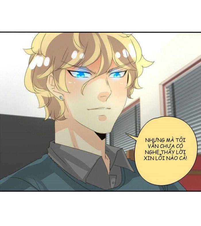 Thế Giới Không Hoàn Hảo Chapter 79 - 104
