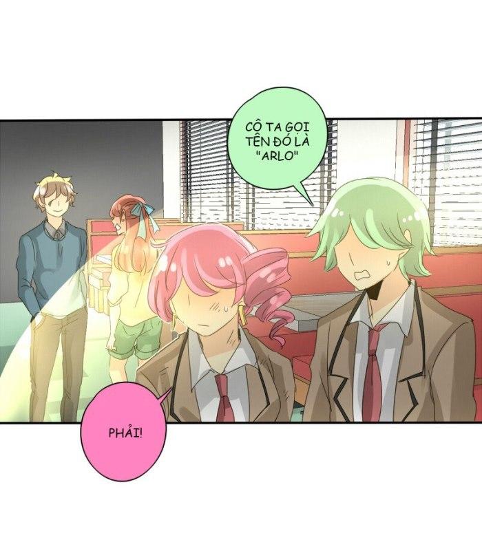 Thế Giới Không Hoàn Hảo Chapter 79 - 105