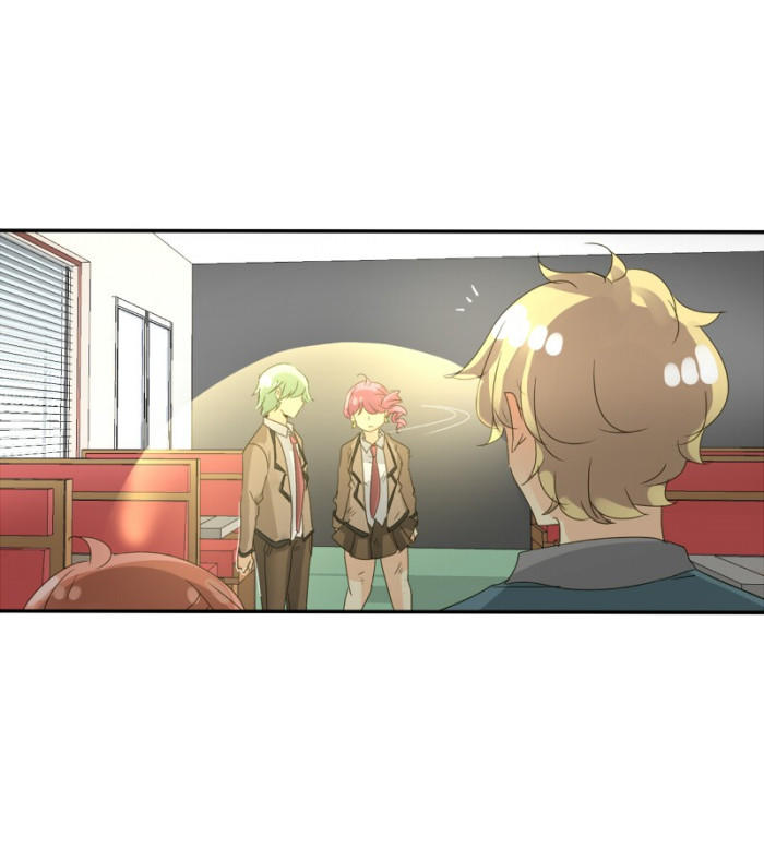 Thế Giới Không Hoàn Hảo Chapter 79 - 109