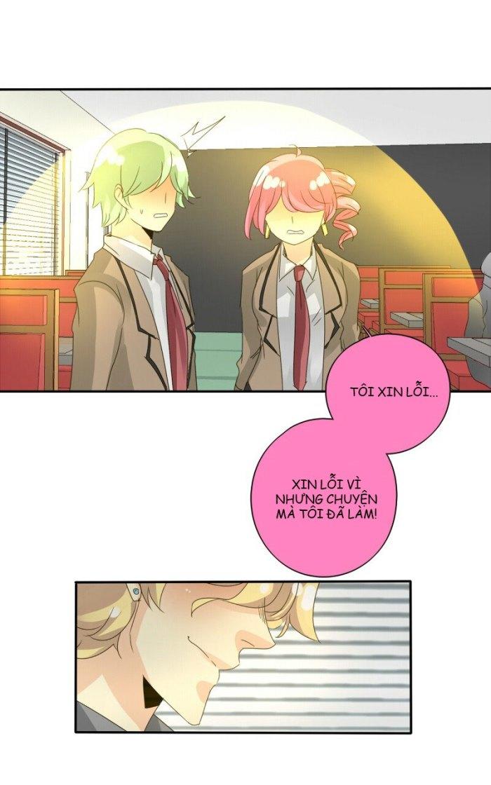 Thế Giới Không Hoàn Hảo Chapter 79 - 110