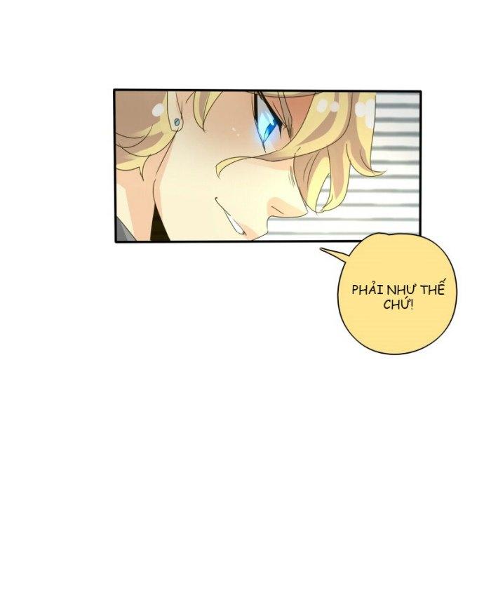 Thế Giới Không Hoàn Hảo Chapter 79 - 111