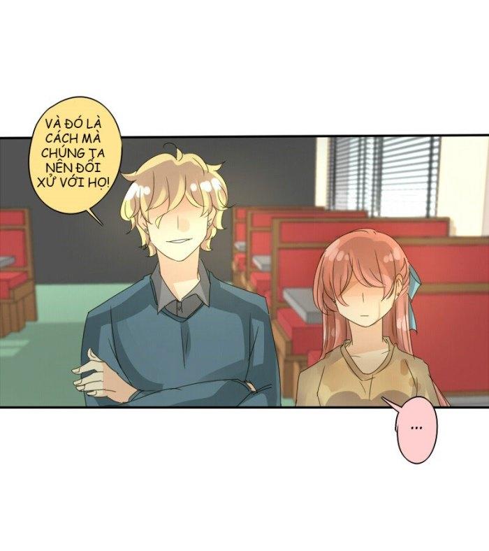 Thế Giới Không Hoàn Hảo Chapter 79 - 113