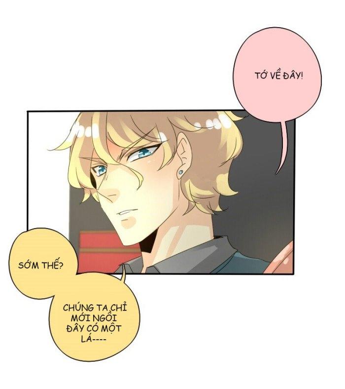 Thế Giới Không Hoàn Hảo Chapter 79 - 114