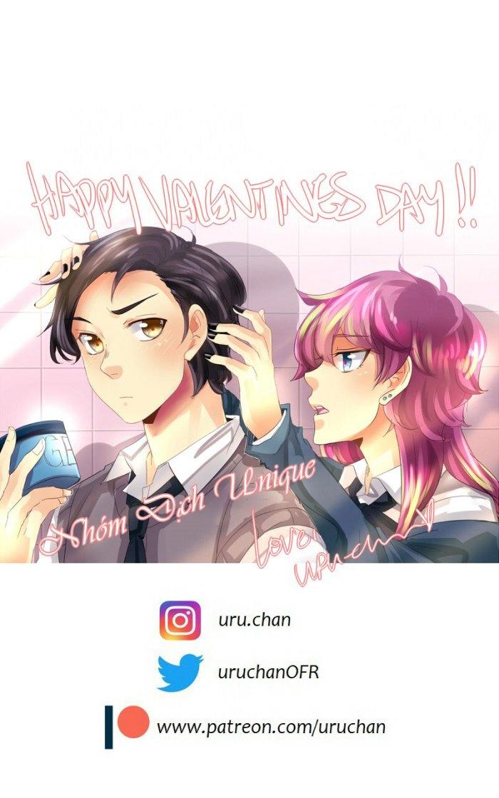 Thế Giới Không Hoàn Hảo Chapter 79 - 120