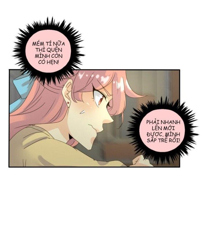 Thế Giới Không Hoàn Hảo Chapter 79 - 3