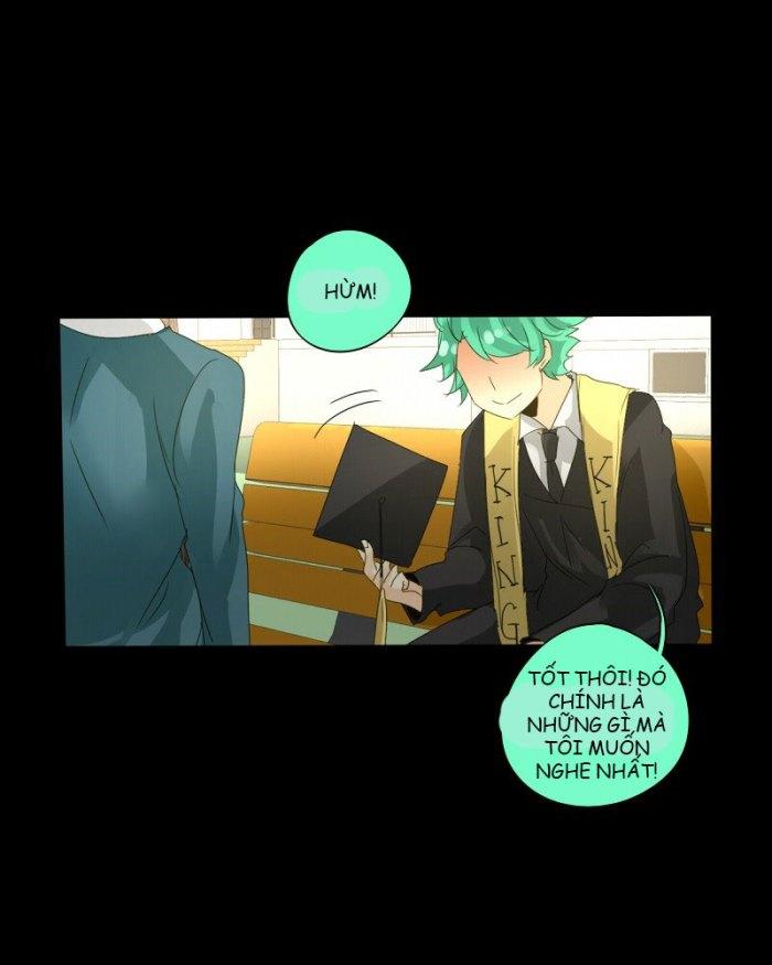 Thế Giới Không Hoàn Hảo Chapter 79 - 21