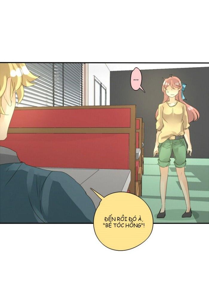 Thế Giới Không Hoàn Hảo Chapter 79 - 27