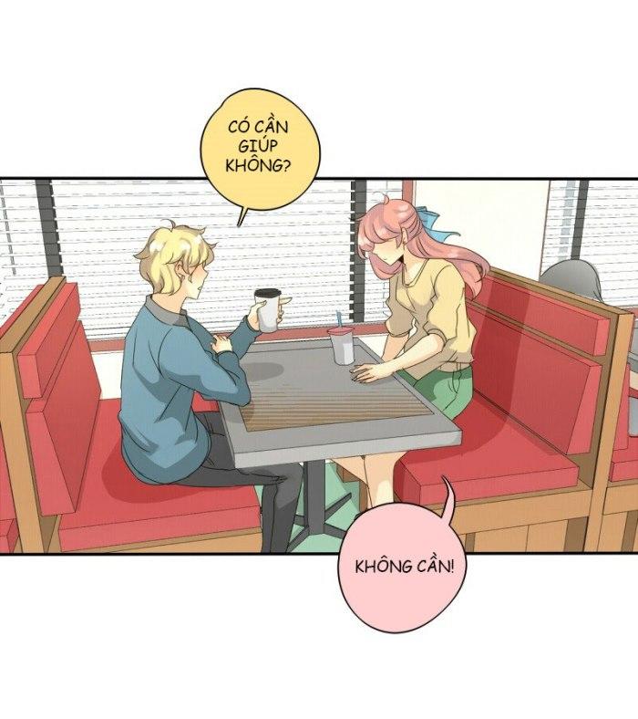 Thế Giới Không Hoàn Hảo Chapter 79 - 29
