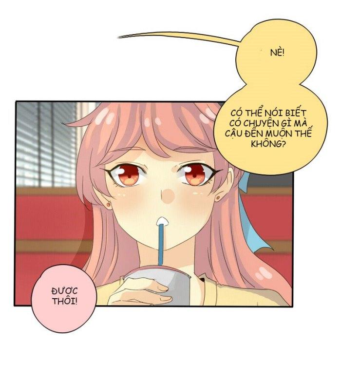 Thế Giới Không Hoàn Hảo Chapter 79 - 32