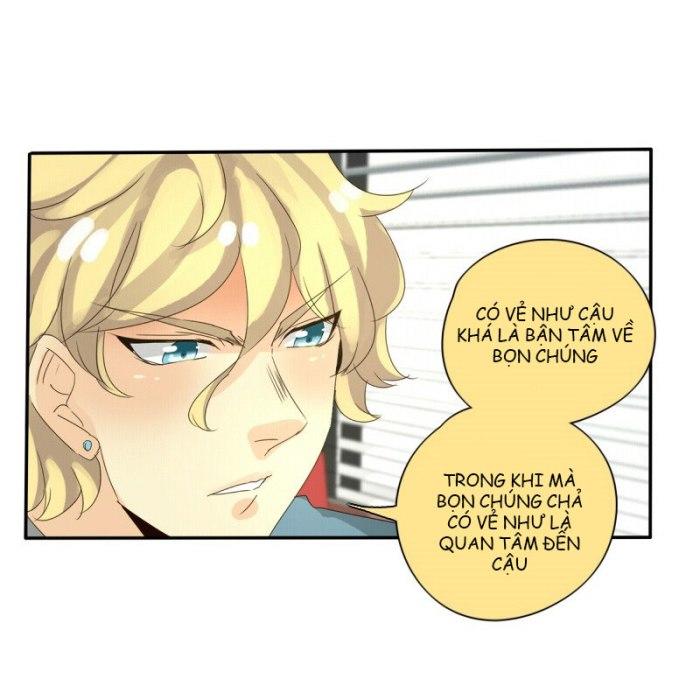 Thế Giới Không Hoàn Hảo Chapter 79 - 35