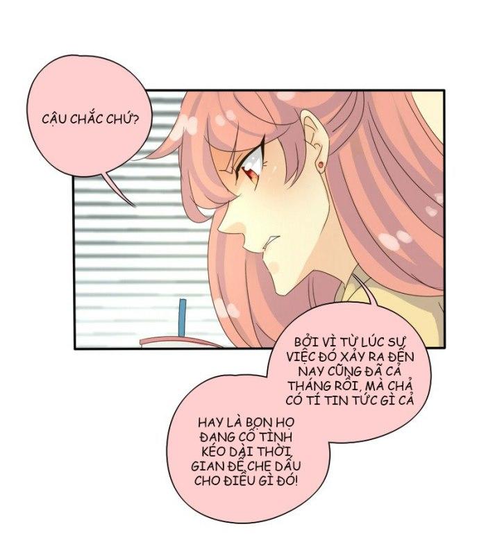 Thế Giới Không Hoàn Hảo Chapter 79 - 40