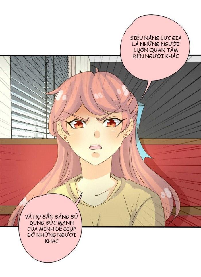 Thế Giới Không Hoàn Hảo Chapter 79 - 52