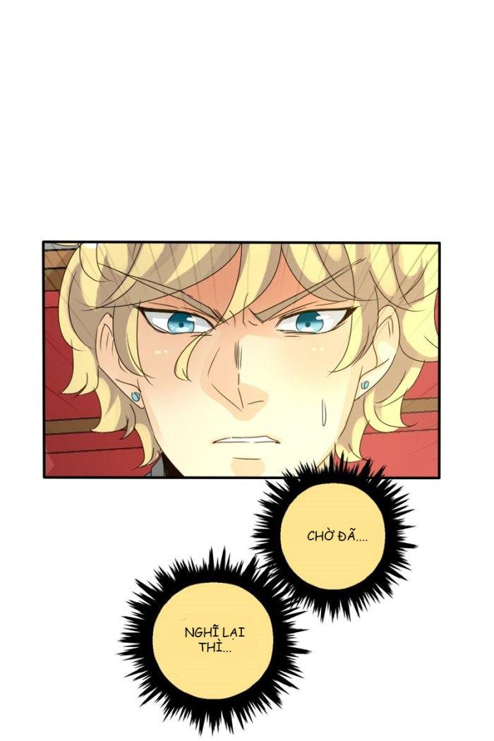 Thế Giới Không Hoàn Hảo Chapter 79 - 57