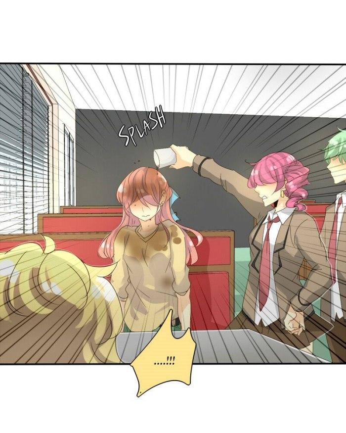 Thế Giới Không Hoàn Hảo Chapter 79 - 60