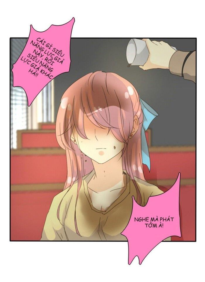 Thế Giới Không Hoàn Hảo Chapter 79 - 61