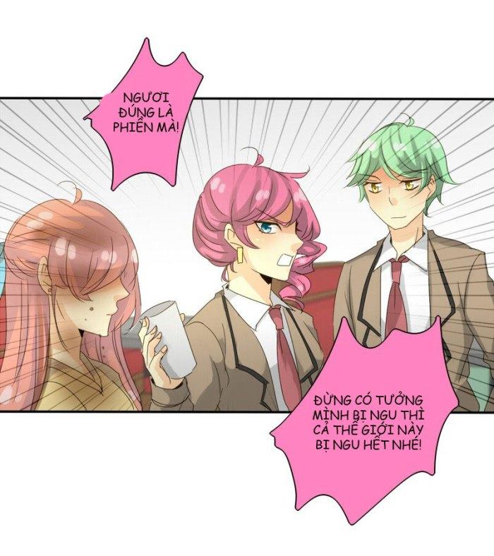 Thế Giới Không Hoàn Hảo Chapter 79 - 62