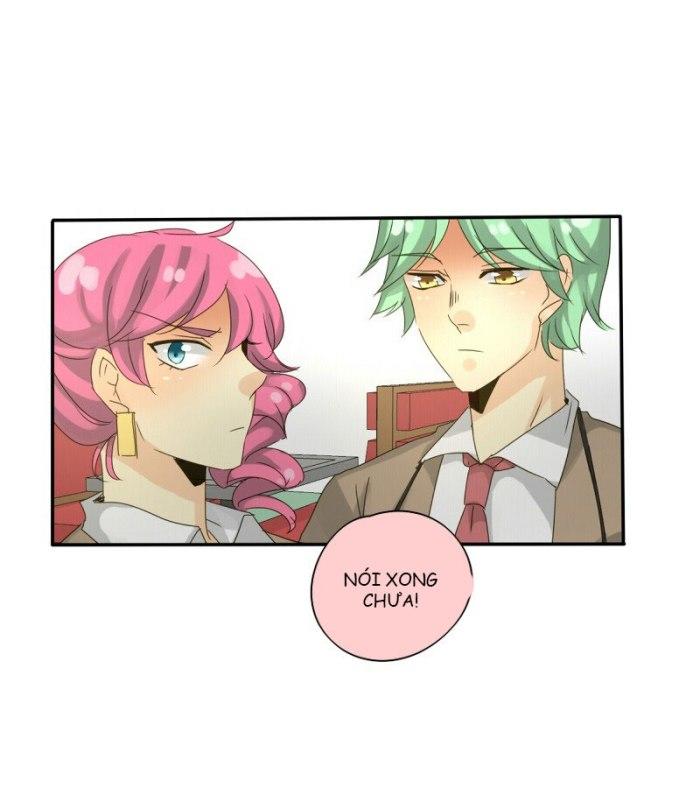 Thế Giới Không Hoàn Hảo Chapter 79 - 63