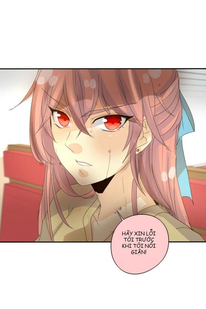 Thế Giới Không Hoàn Hảo Chapter 79 - 64