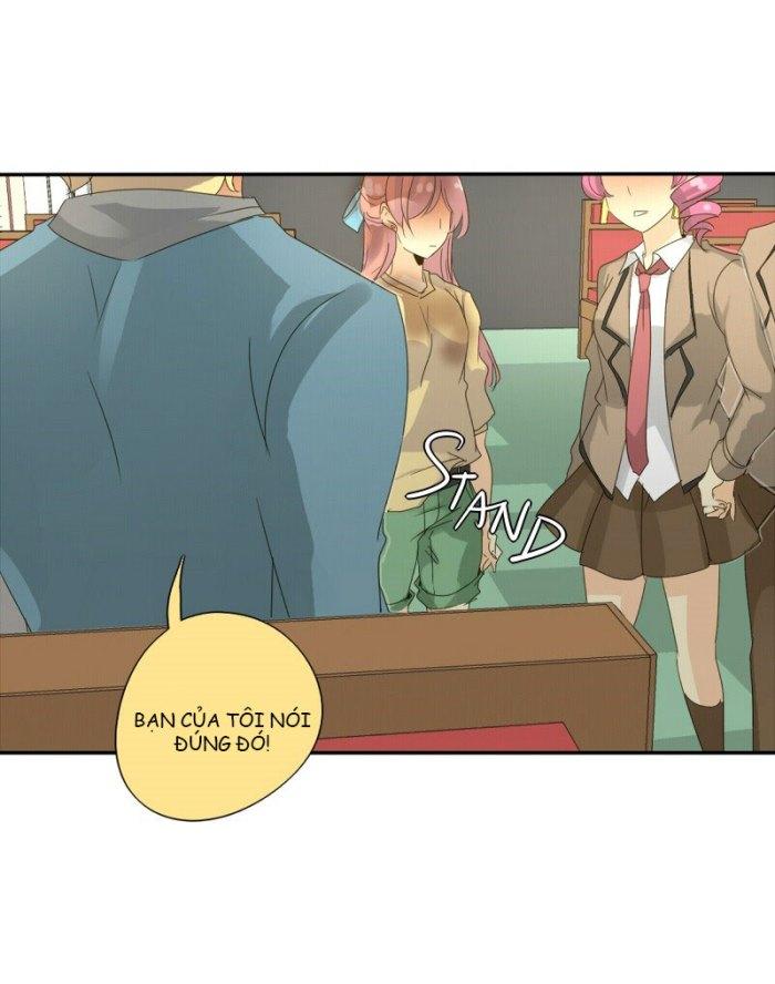 Thế Giới Không Hoàn Hảo Chapter 79 - 67