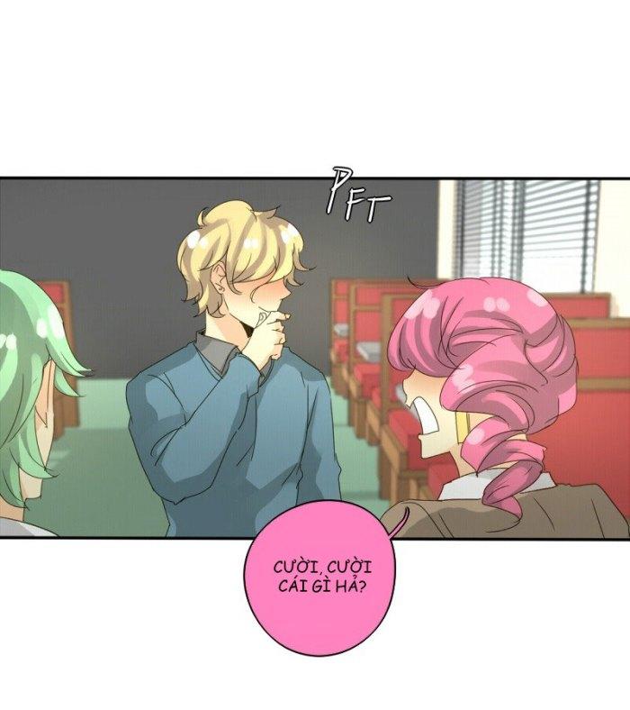 Thế Giới Không Hoàn Hảo Chapter 79 - 72