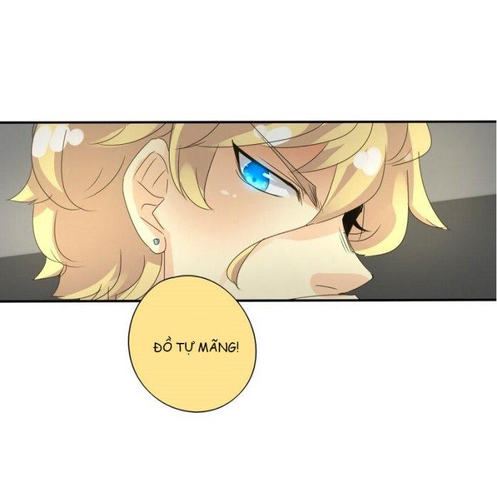 Thế Giới Không Hoàn Hảo Chapter 79 - 73