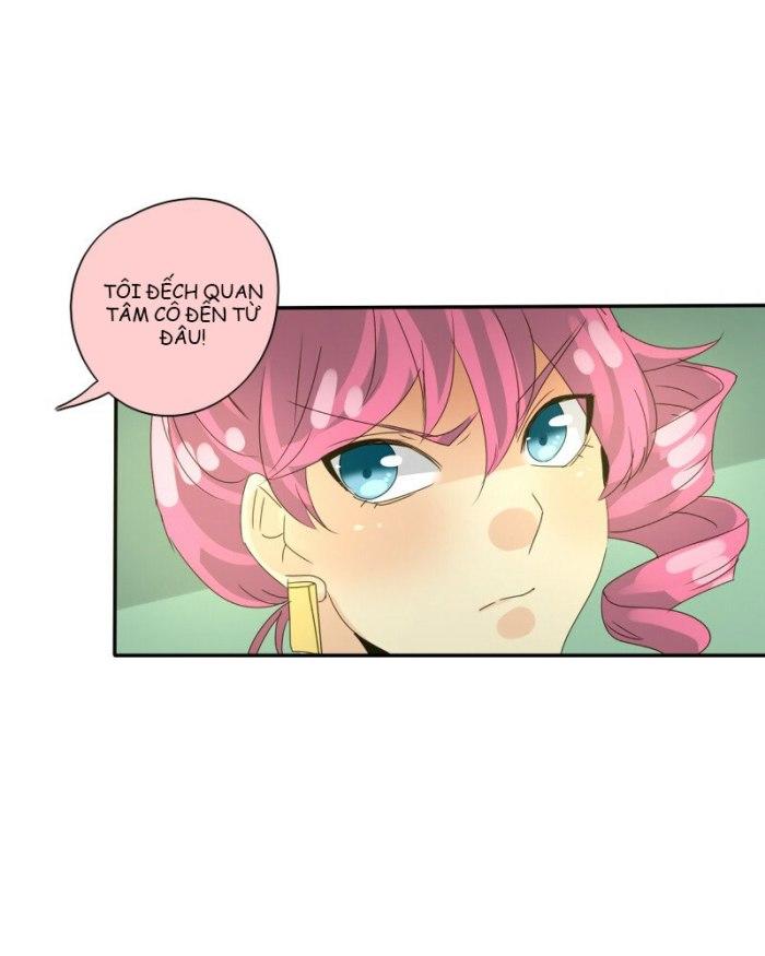 Thế Giới Không Hoàn Hảo Chapter 79 - 75