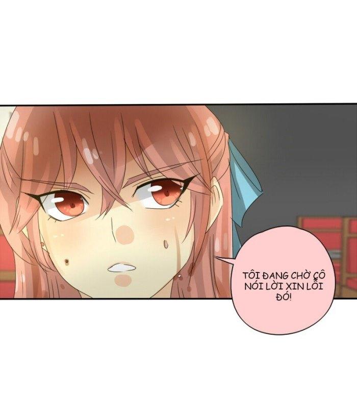 Thế Giới Không Hoàn Hảo Chapter 79 - 77