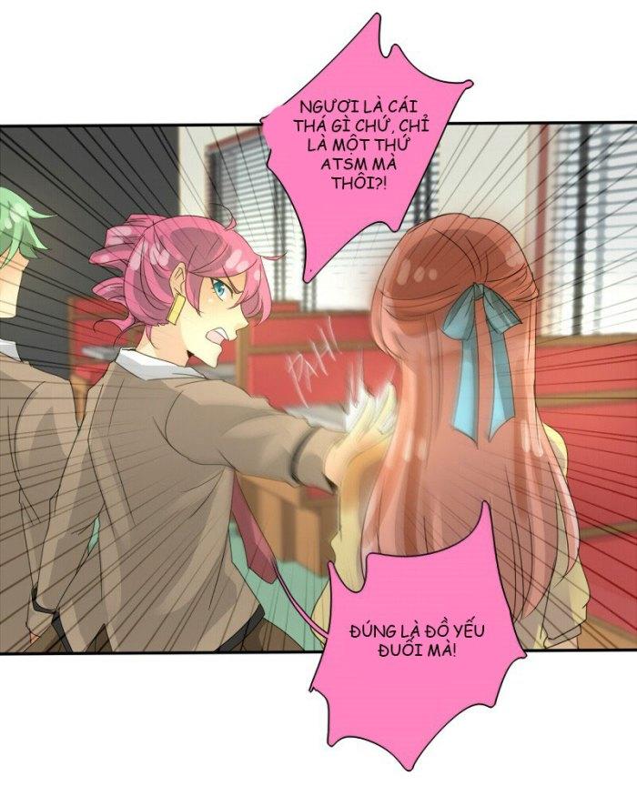 Thế Giới Không Hoàn Hảo Chapter 79 - 78