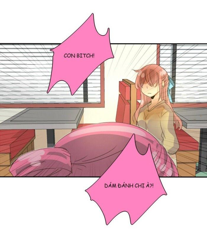 Thế Giới Không Hoàn Hảo Chapter 79 - 83