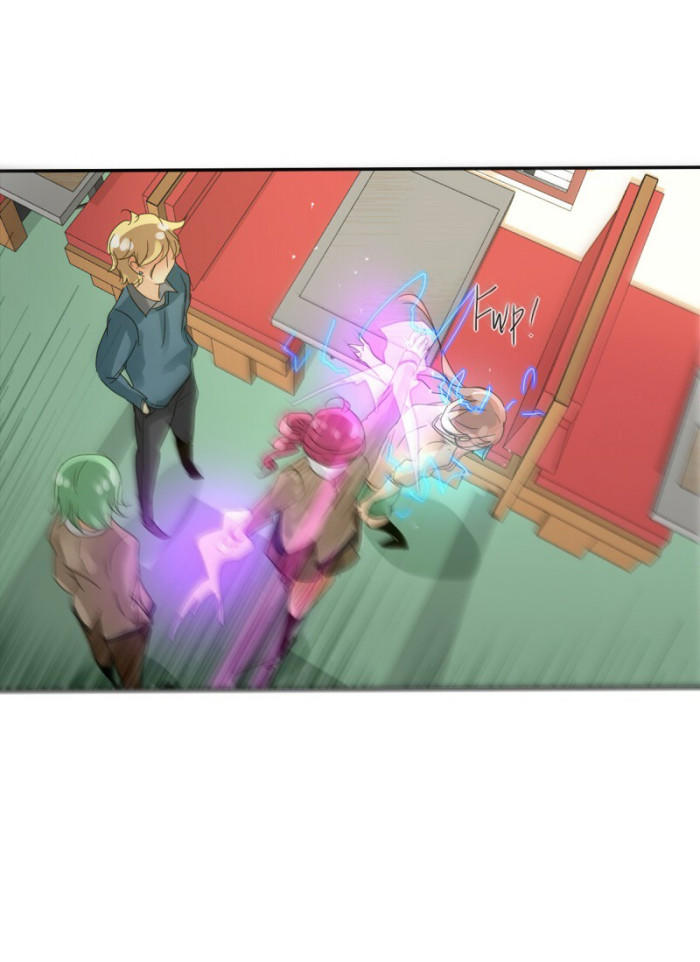 Thế Giới Không Hoàn Hảo Chapter 79 - 88