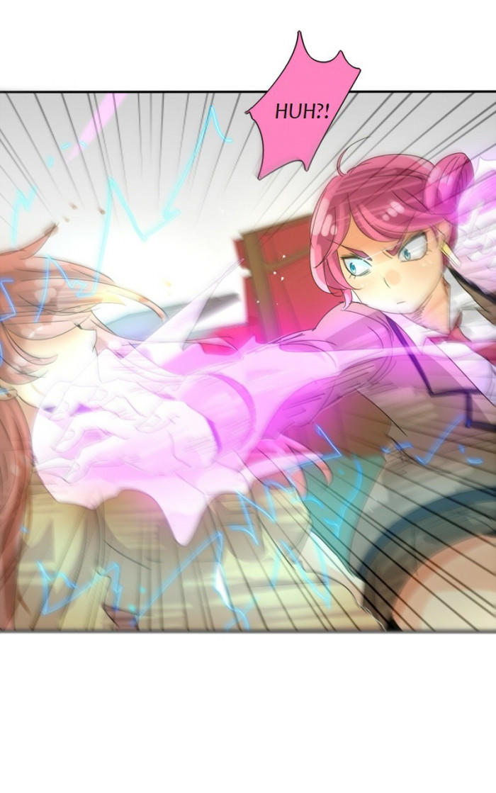 Thế Giới Không Hoàn Hảo Chapter 79 - 89