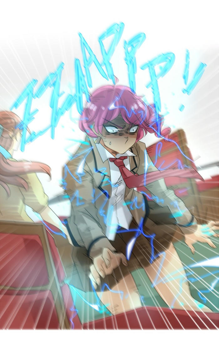 Thế Giới Không Hoàn Hảo Chapter 79 - 93