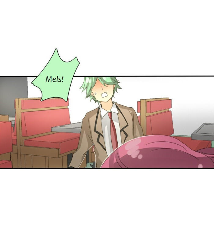 Thế Giới Không Hoàn Hảo Chapter 79 - 96