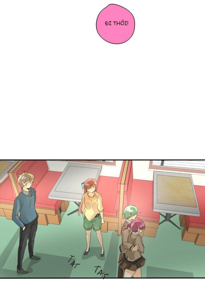 Thế Giới Không Hoàn Hảo Chapter 79 - 99