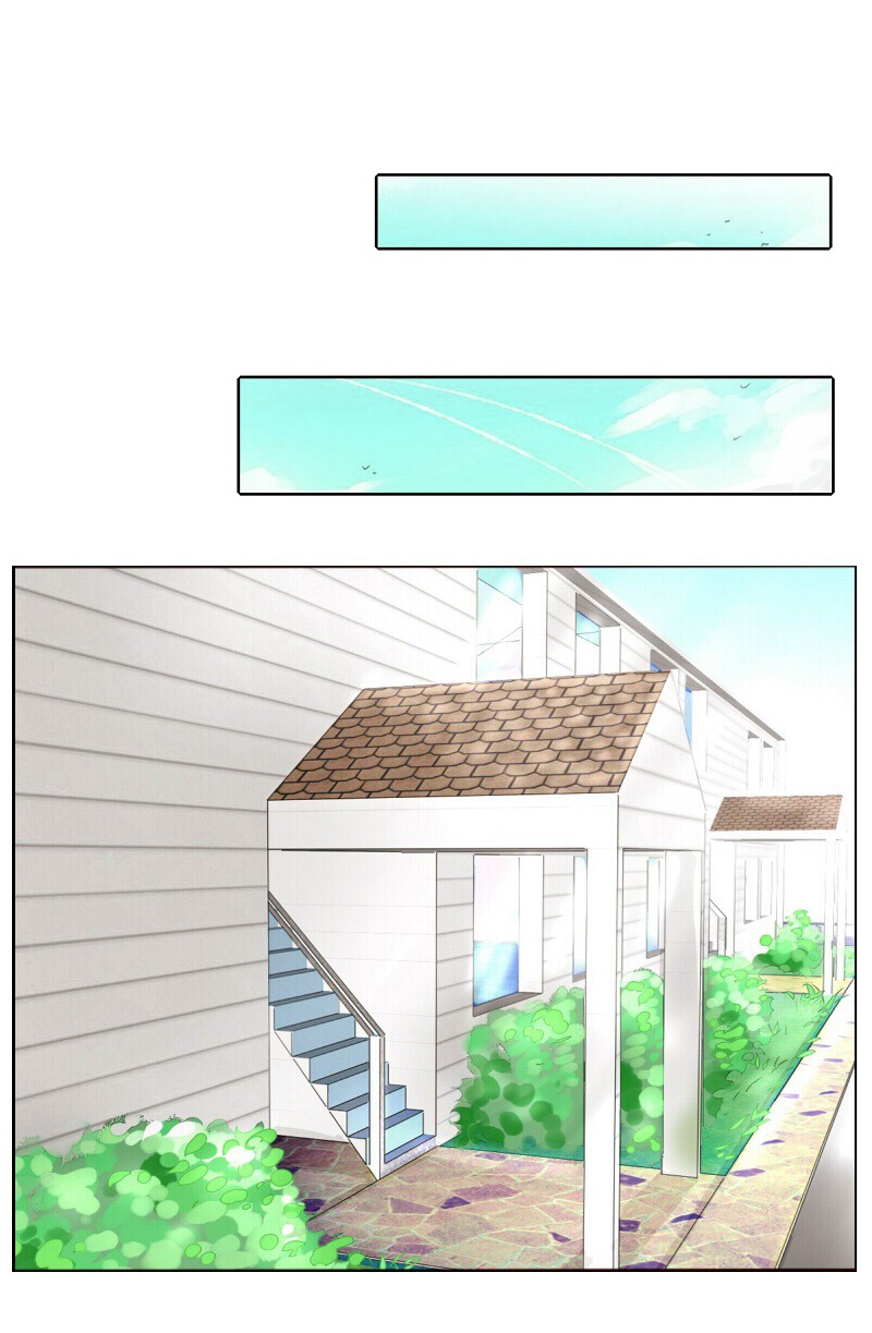 Thế Giới Không Hoàn Hảo Chapter 8 - 2