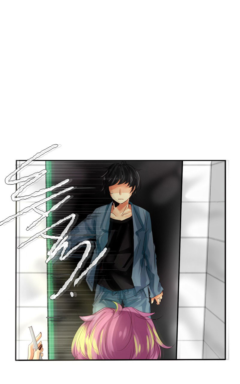 Thế Giới Không Hoàn Hảo Chapter 8 - 12