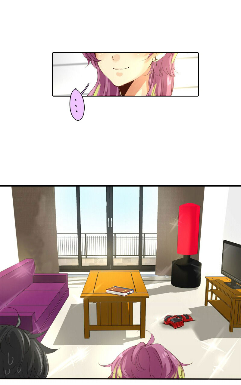 Thế Giới Không Hoàn Hảo Chapter 8 - 15