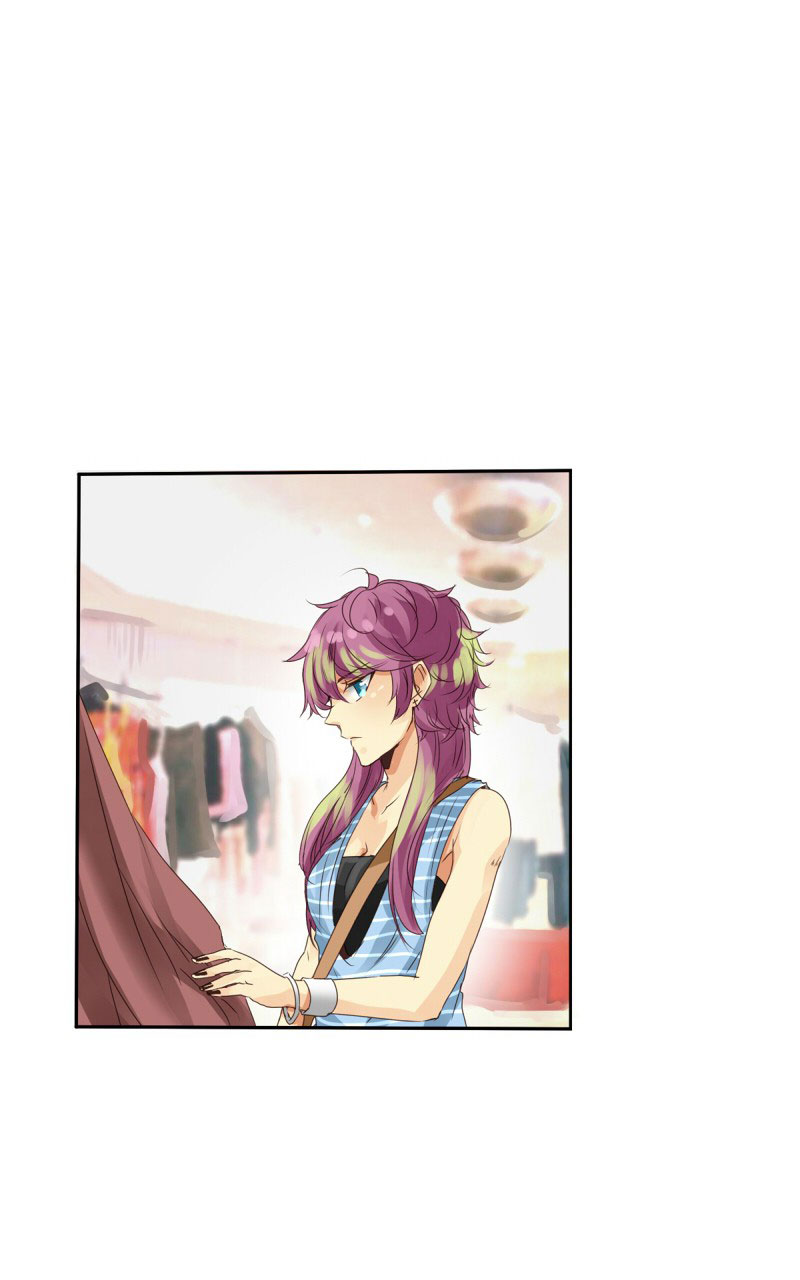 Thế Giới Không Hoàn Hảo Chapter 8 - 21