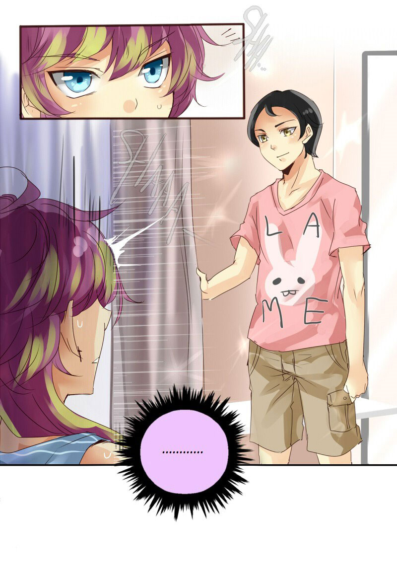 Thế Giới Không Hoàn Hảo Chapter 8 - 26