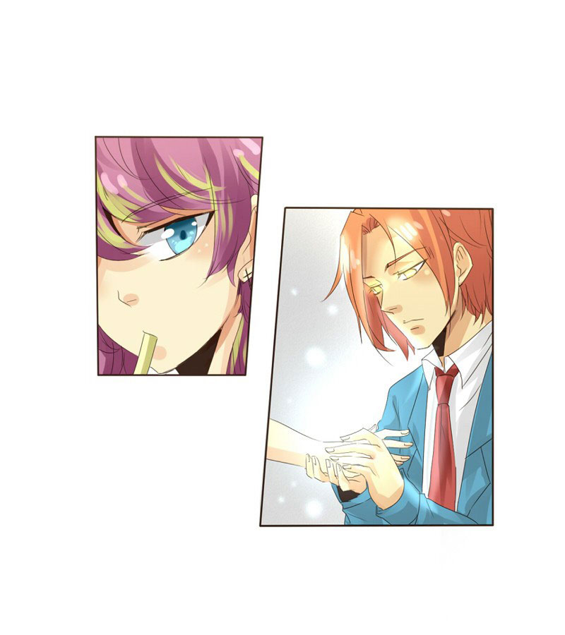 Thế Giới Không Hoàn Hảo Chapter 8 - 32