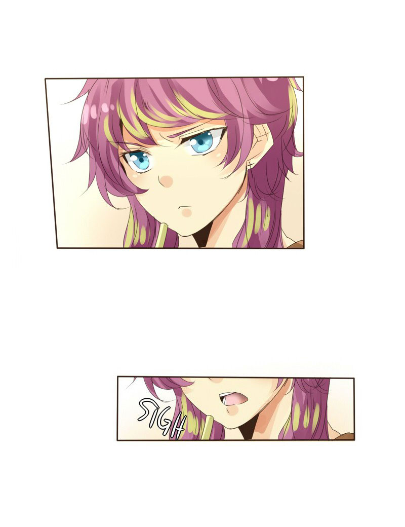 Thế Giới Không Hoàn Hảo Chapter 8 - 34