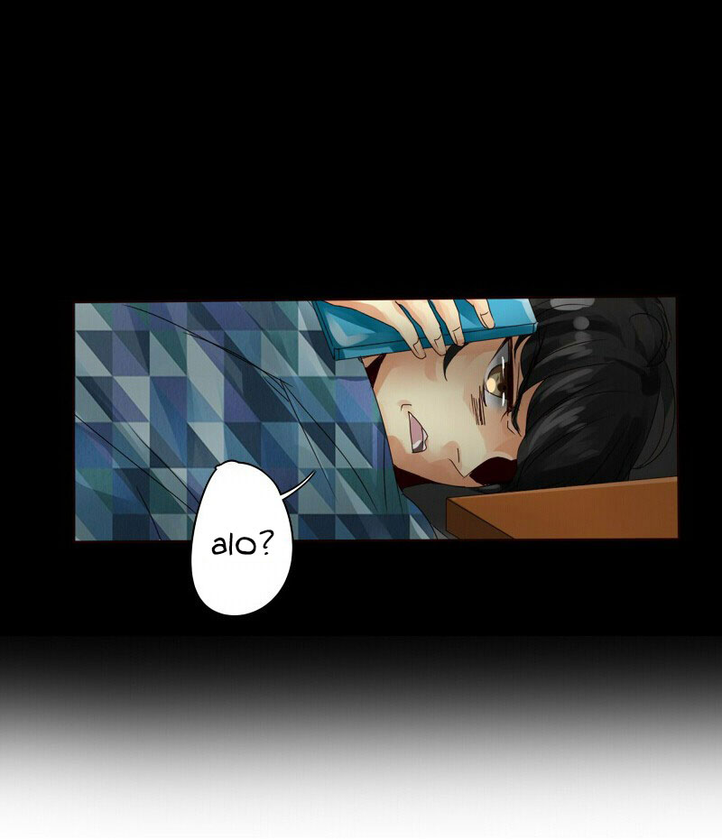 Thế Giới Không Hoàn Hảo Chapter 8 - 6