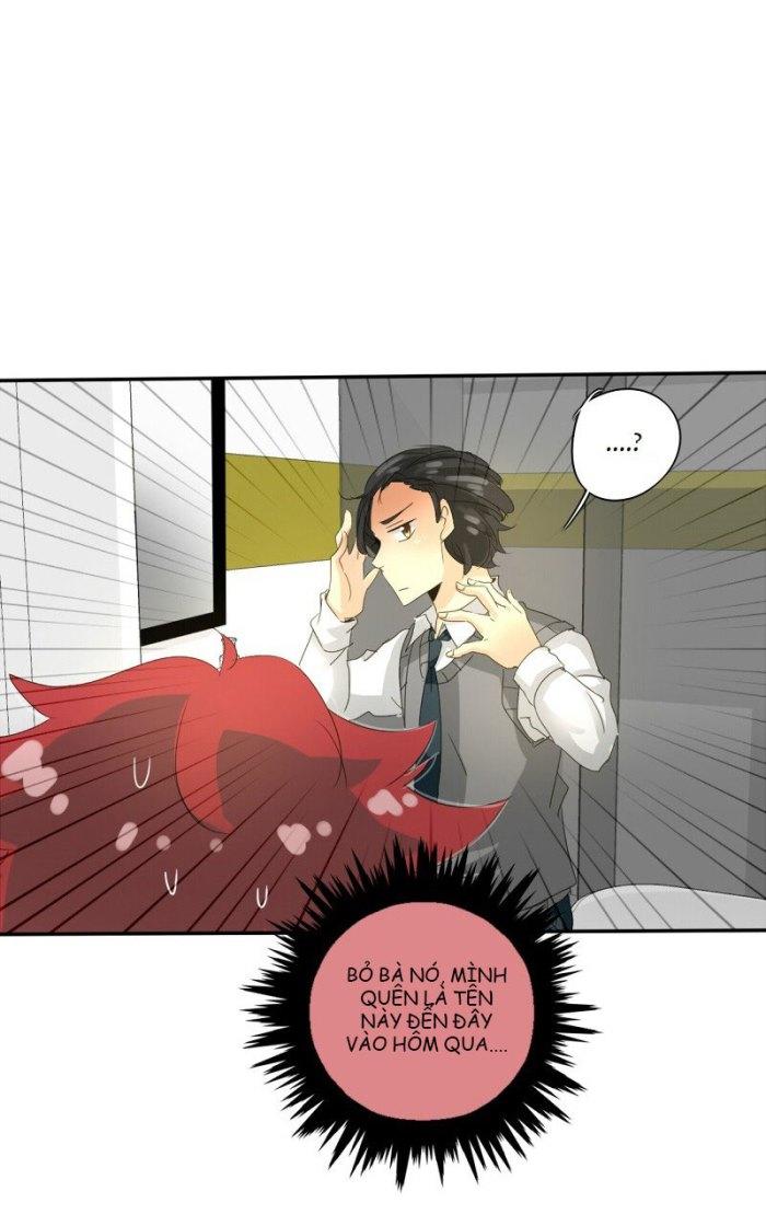 Thế Giới Không Hoàn Hảo Chapter 80 - 11
