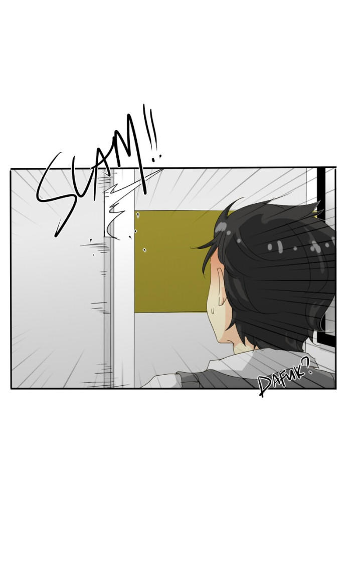 Thế Giới Không Hoàn Hảo Chapter 80 - 15