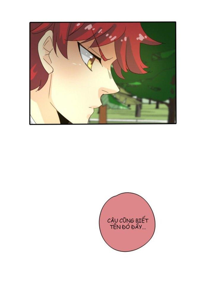 Thế Giới Không Hoàn Hảo Chapter 80 - 21